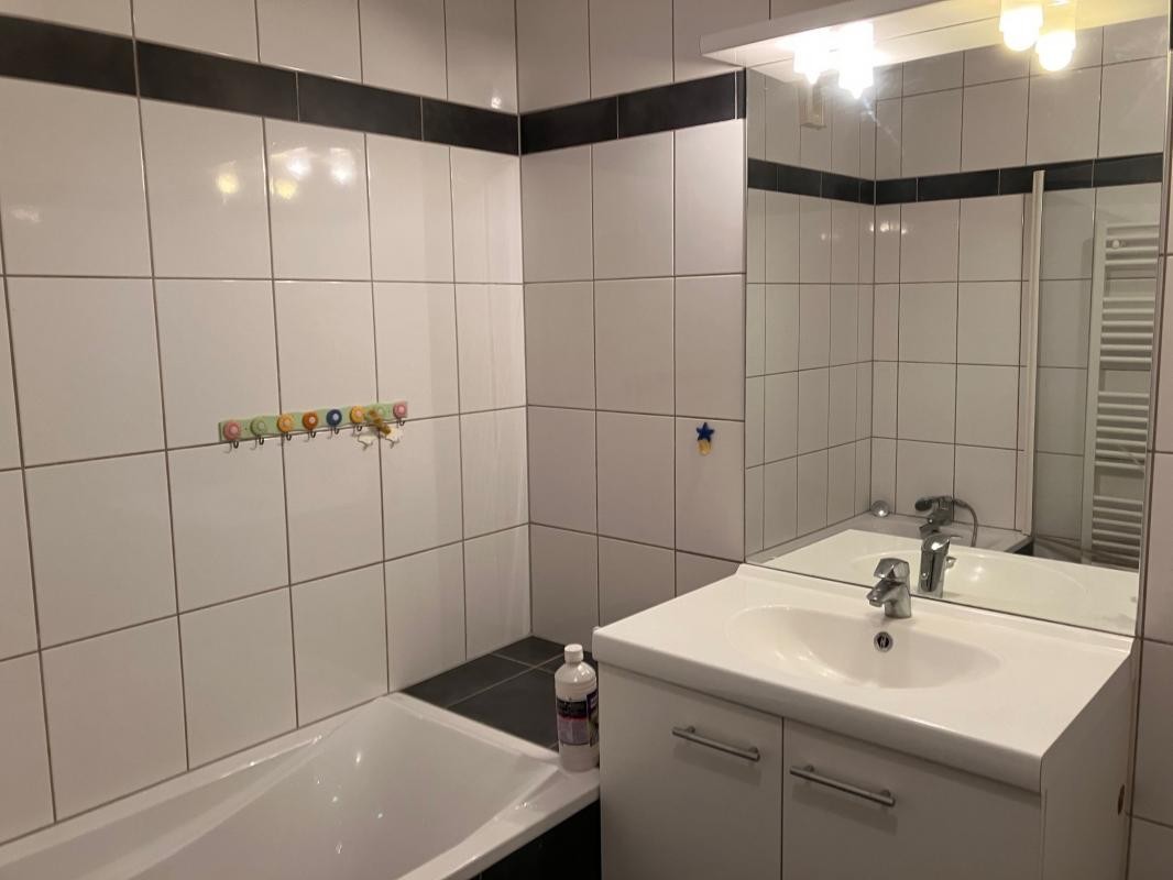 Location Appartement à Strasbourg 3 pièces