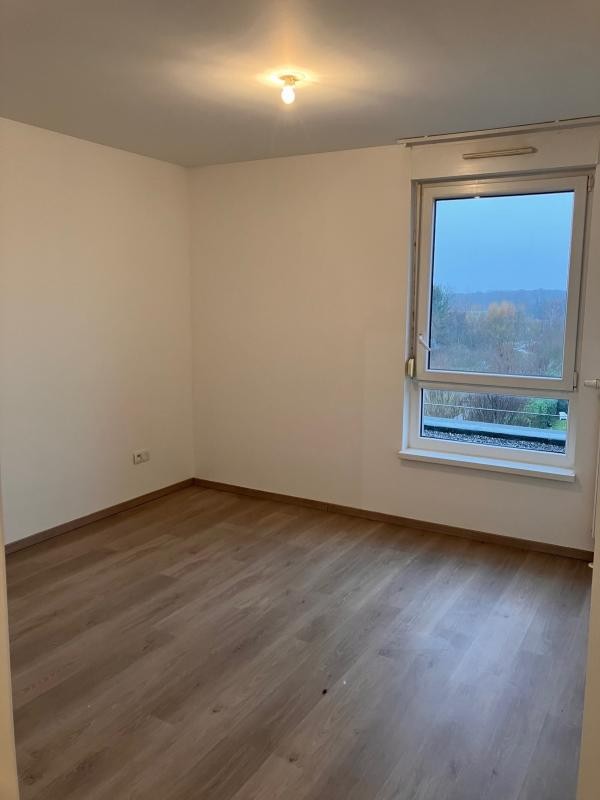 Location Appartement à Strasbourg 3 pièces