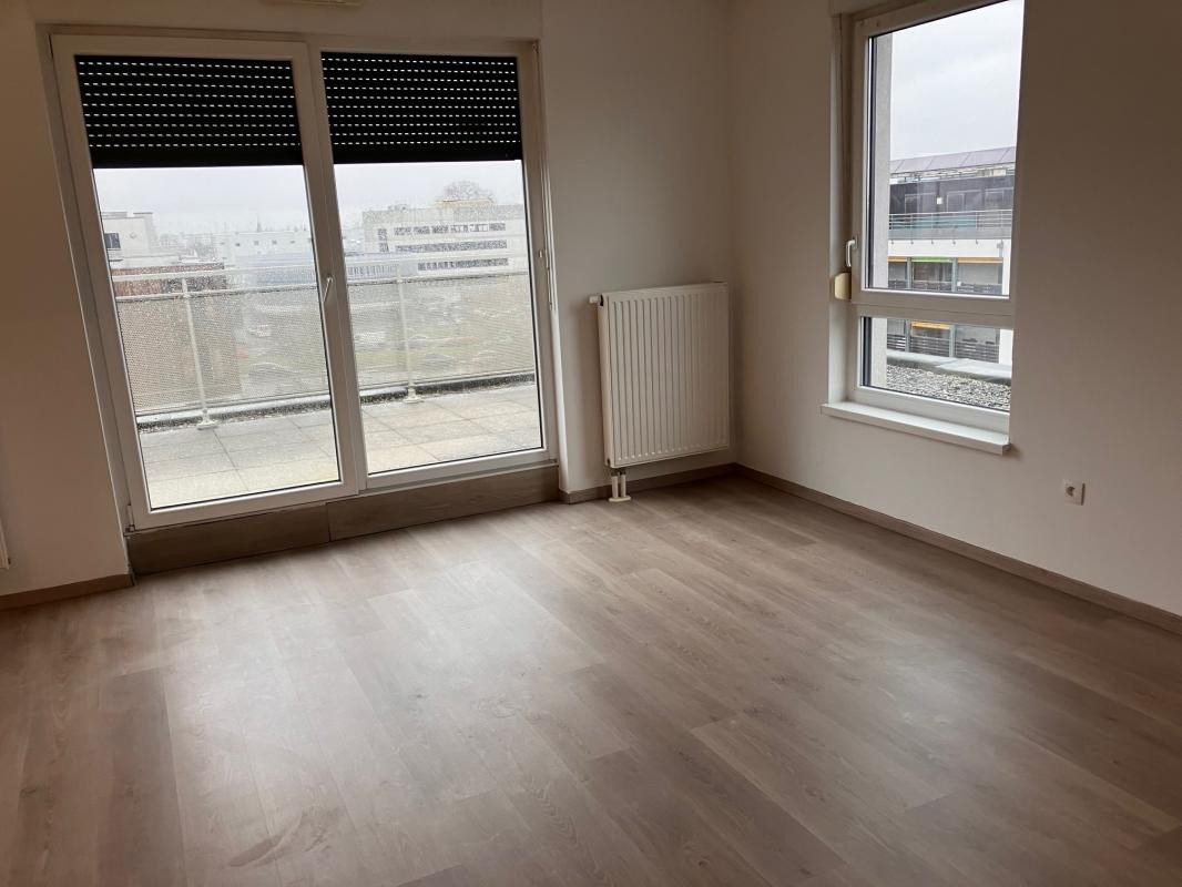 Location Appartement à Strasbourg 3 pièces