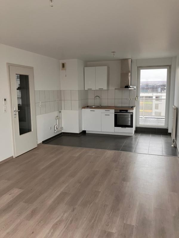 Location Appartement à Strasbourg 3 pièces