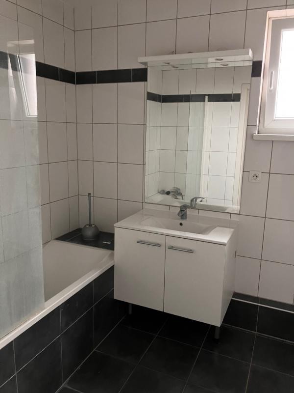 Location Appartement à Strasbourg 3 pièces