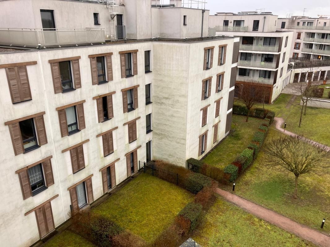 Location Appartement à Strasbourg 3 pièces