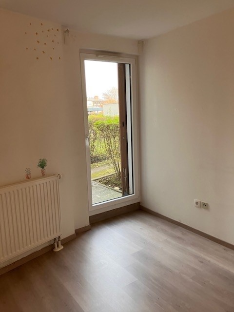 Location Appartement à Strasbourg 3 pièces