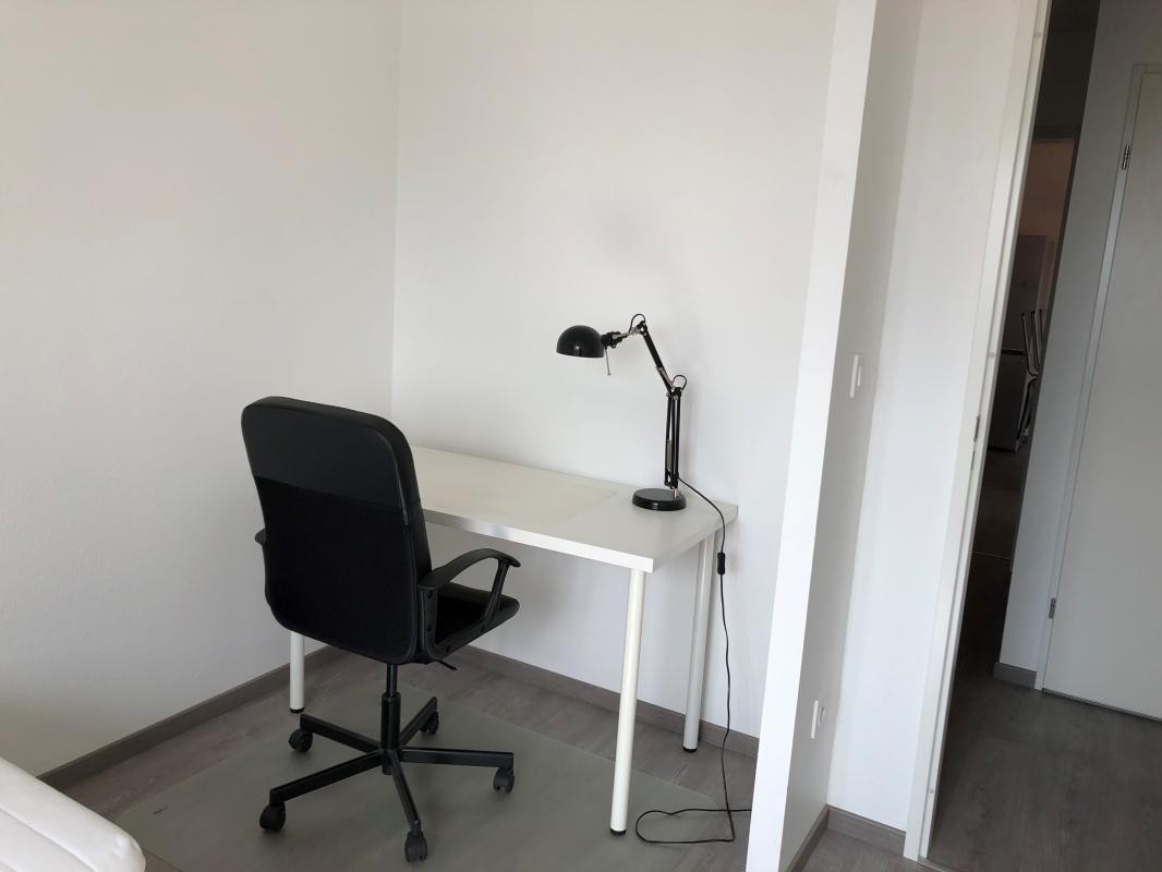 Location Appartement à Strasbourg 0 pièce