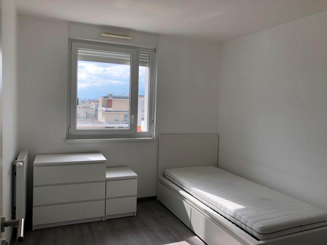 Location Appartement à Strasbourg 0 pièce