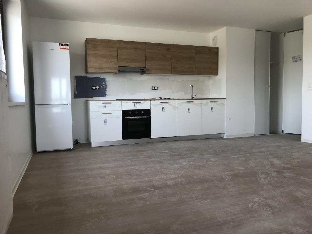 Location Appartement à Strasbourg 0 pièce