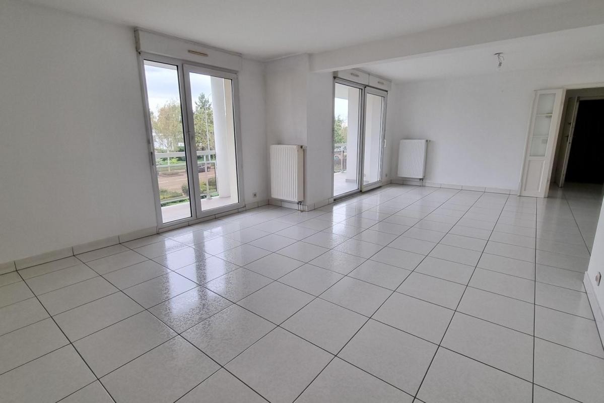 Vente Appartement à Strasbourg 5 pièces