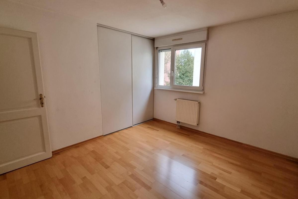 Vente Appartement à Strasbourg 5 pièces