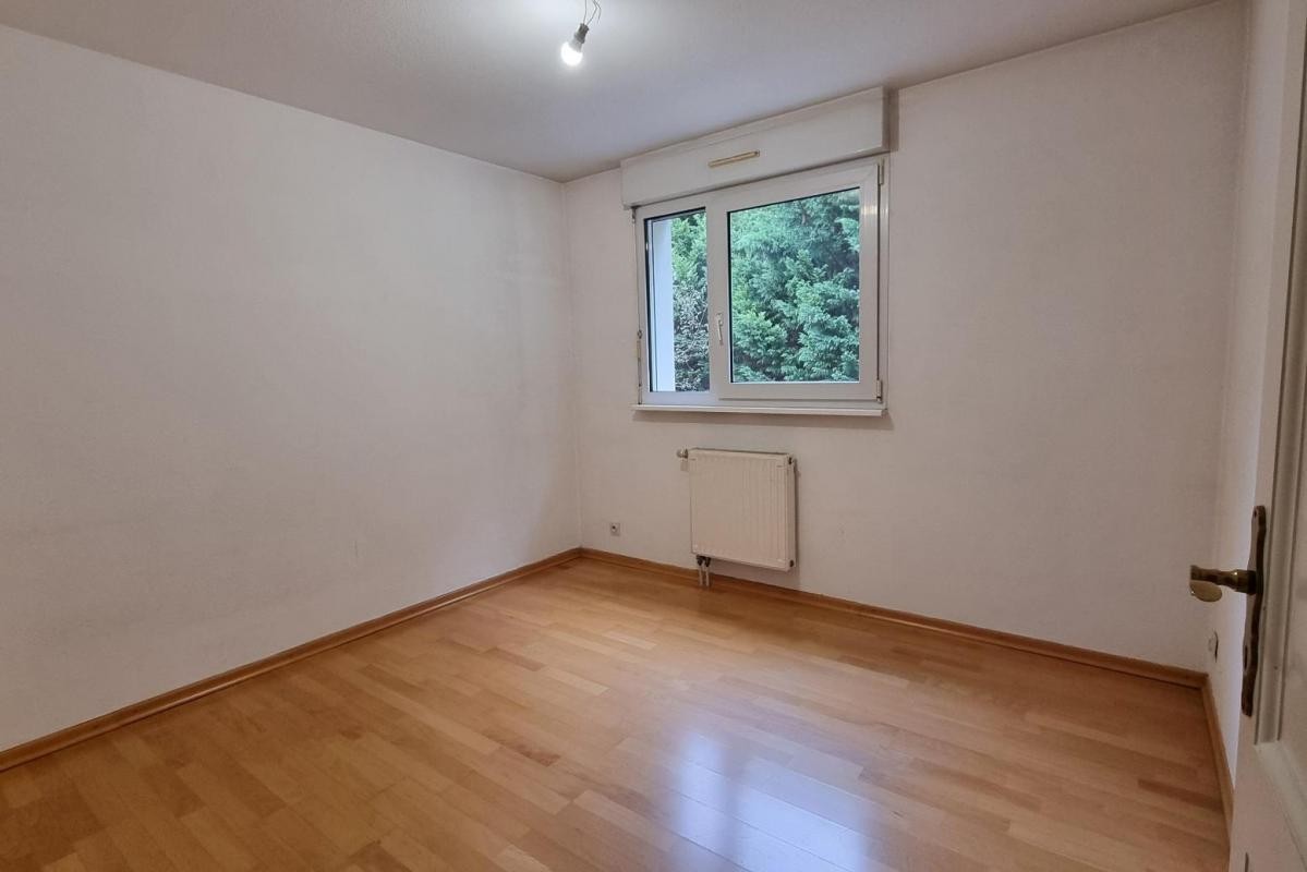 Vente Appartement à Strasbourg 5 pièces