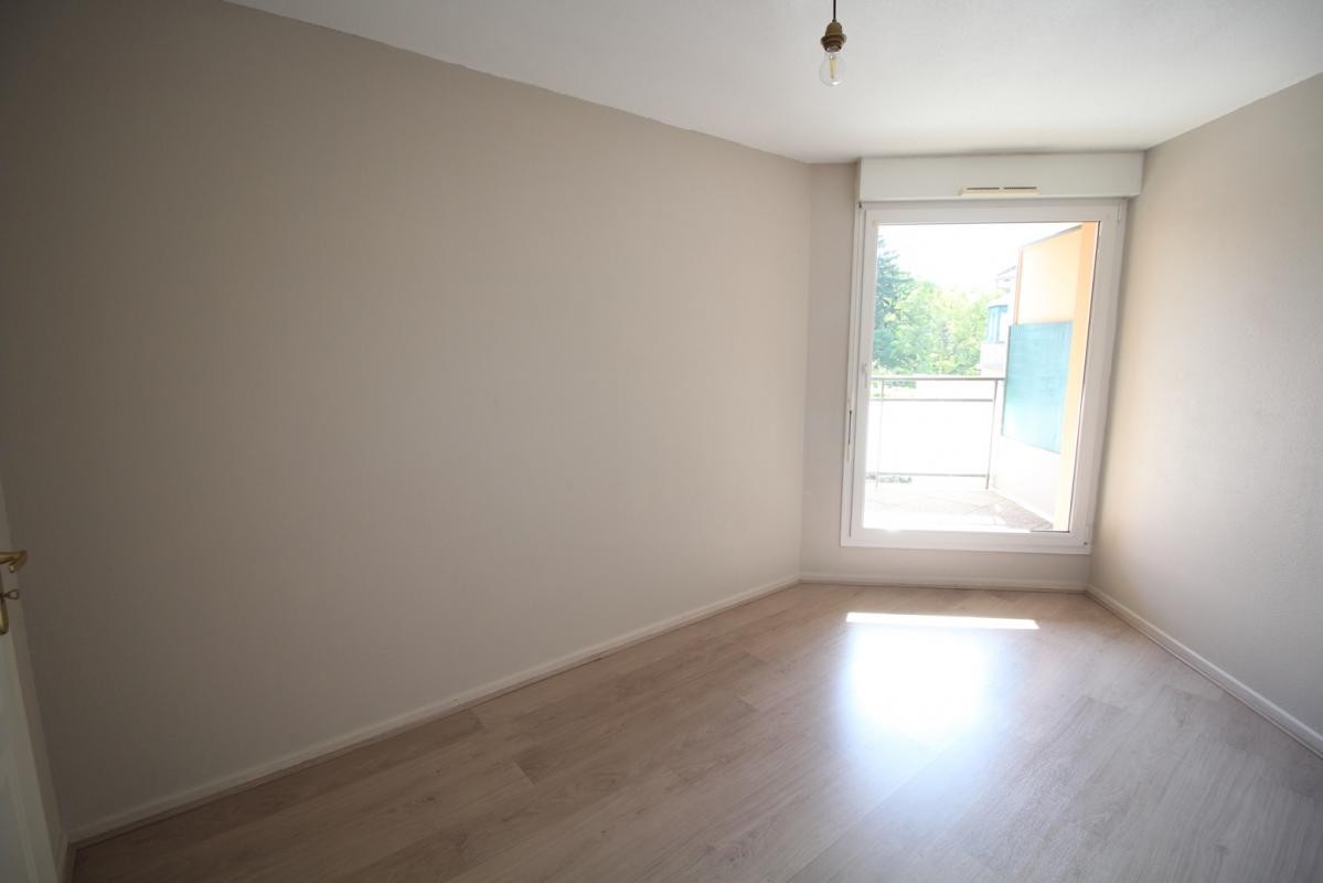 Location Appartement à Strasbourg 2 pièces