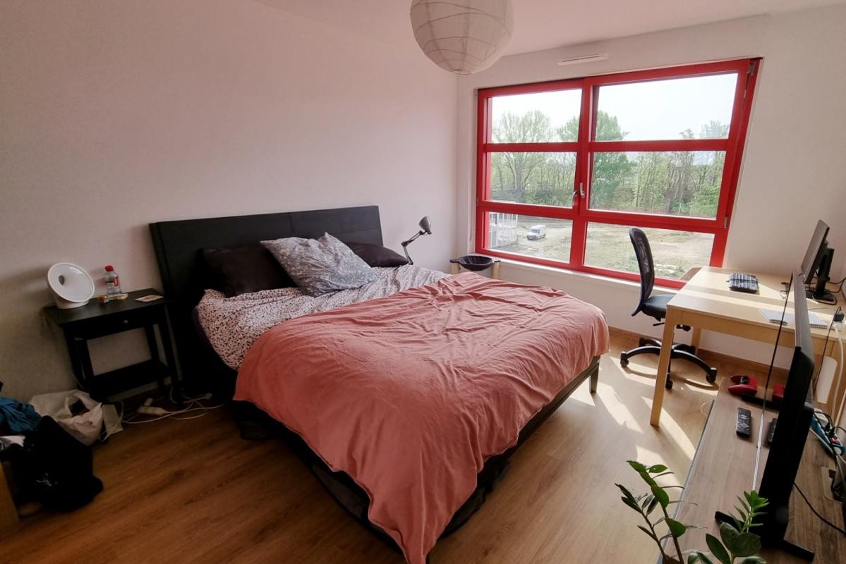 Vente Appartement à Strasbourg 3 pièces