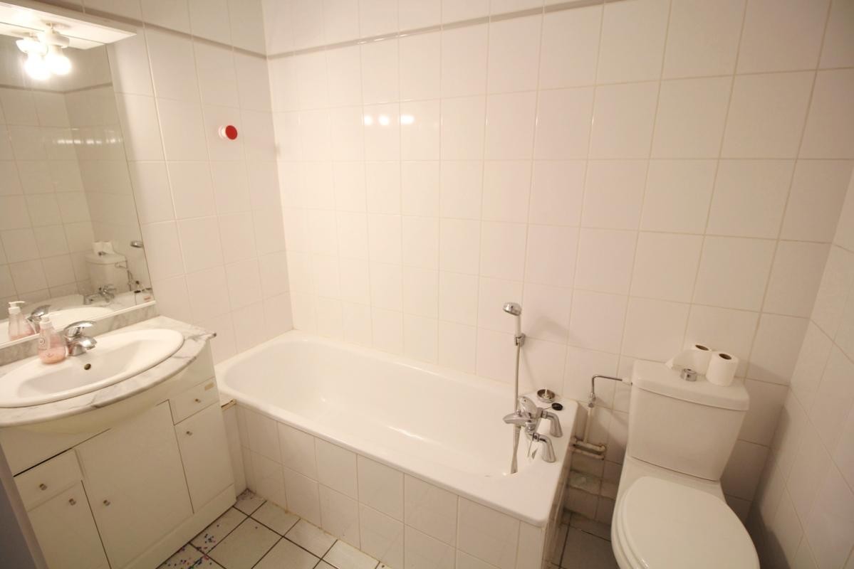 Location Appartement à Strasbourg 1 pièce