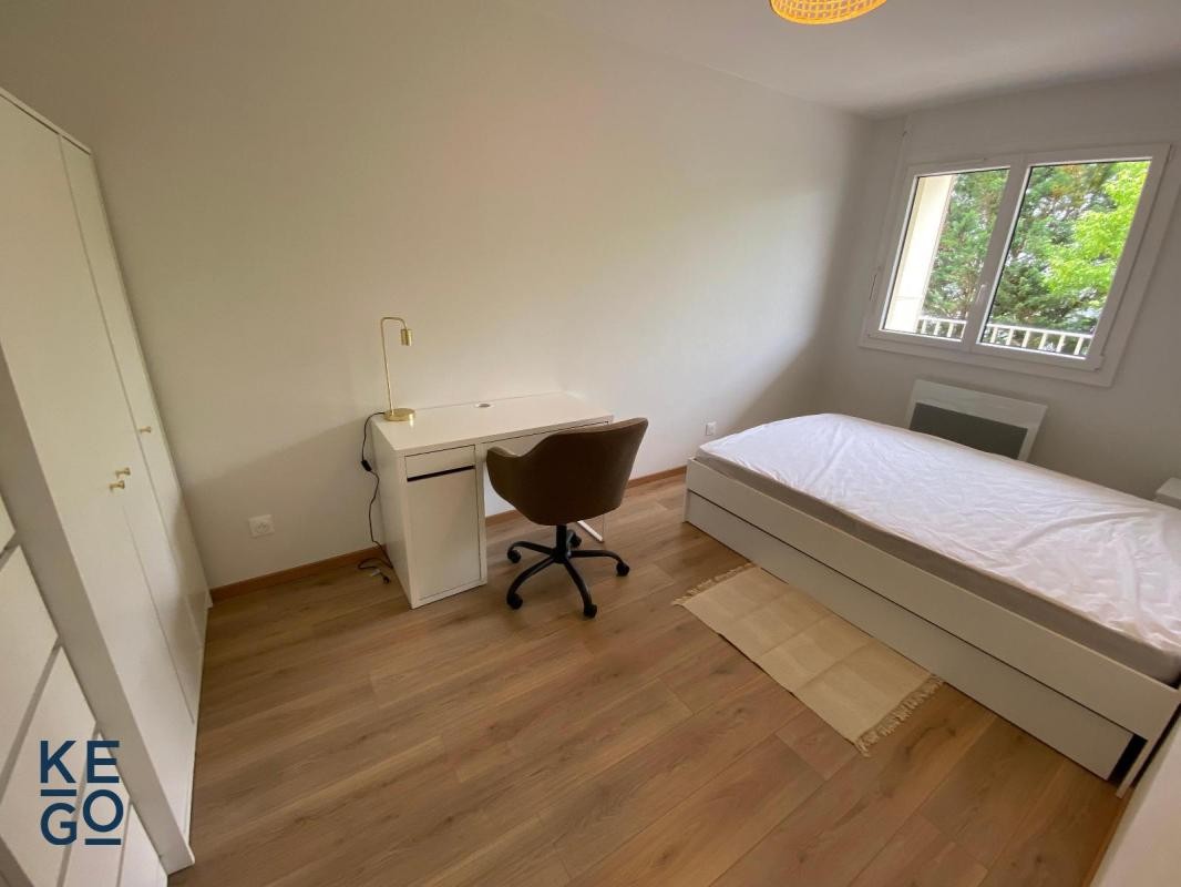 Location Appartement à Strasbourg 1 pièce