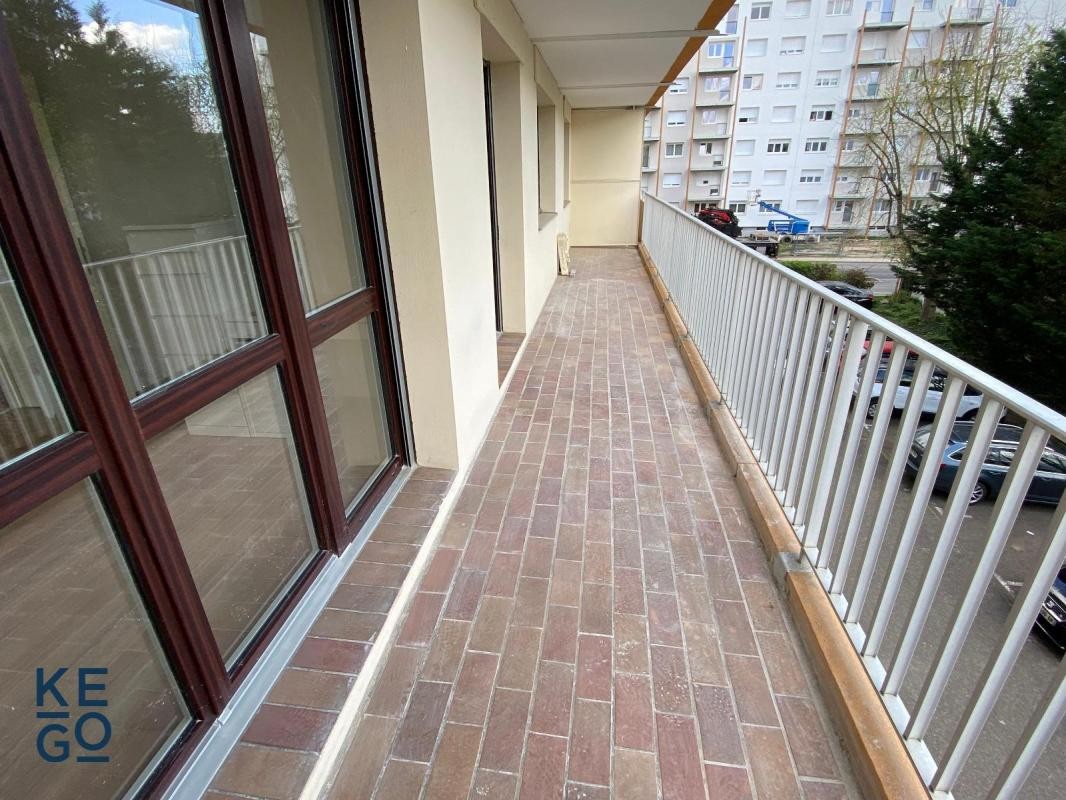 Location Appartement à Strasbourg 1 pièce