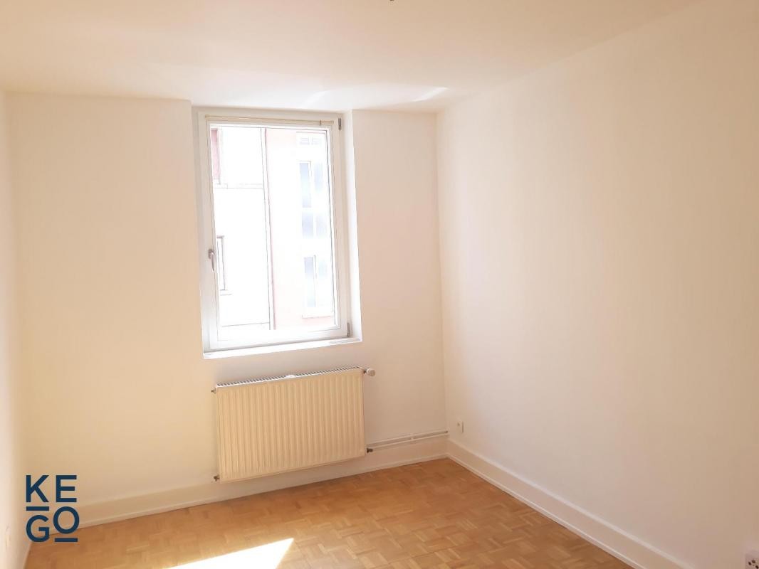 Location Appartement à Strasbourg 3 pièces