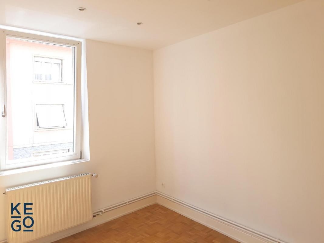 Location Appartement à Strasbourg 3 pièces