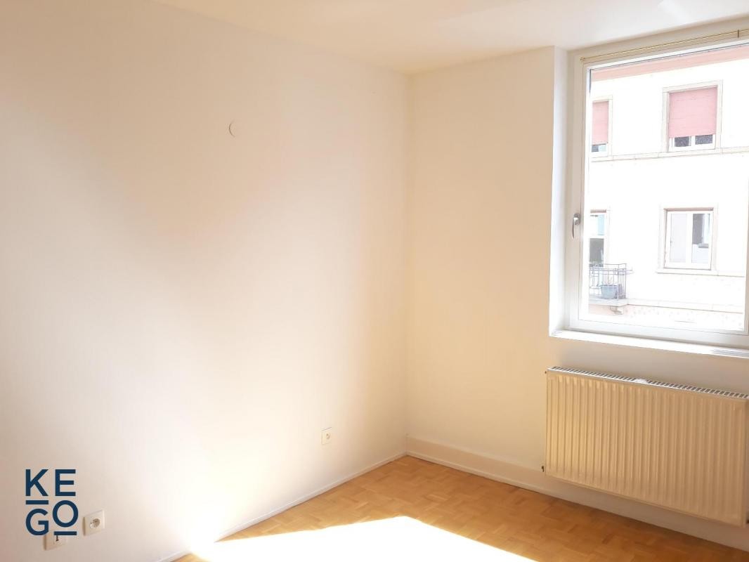 Location Appartement à Strasbourg 3 pièces