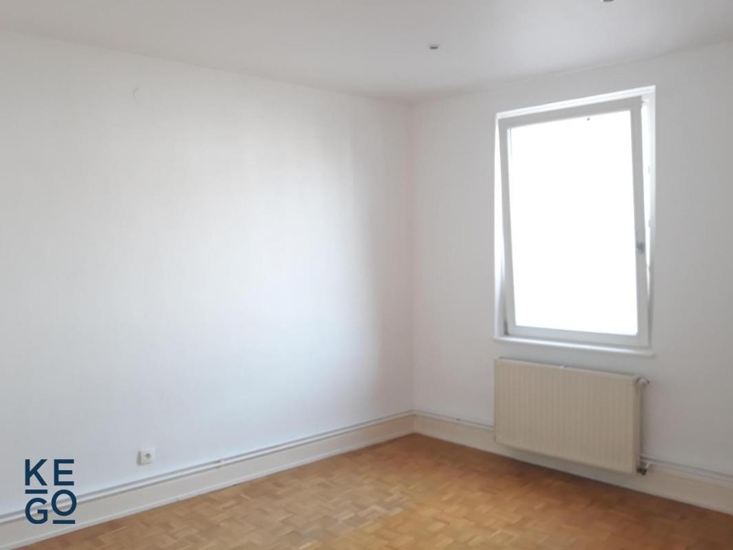 Location Appartement à Strasbourg 3 pièces