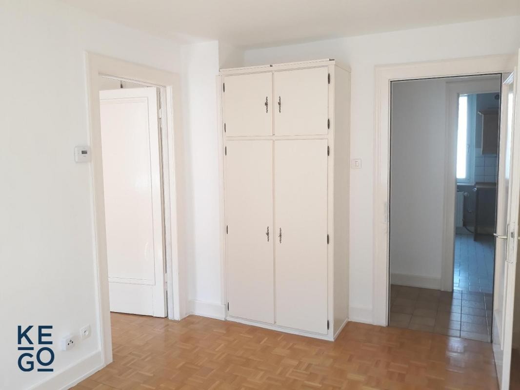 Location Appartement à Strasbourg 3 pièces