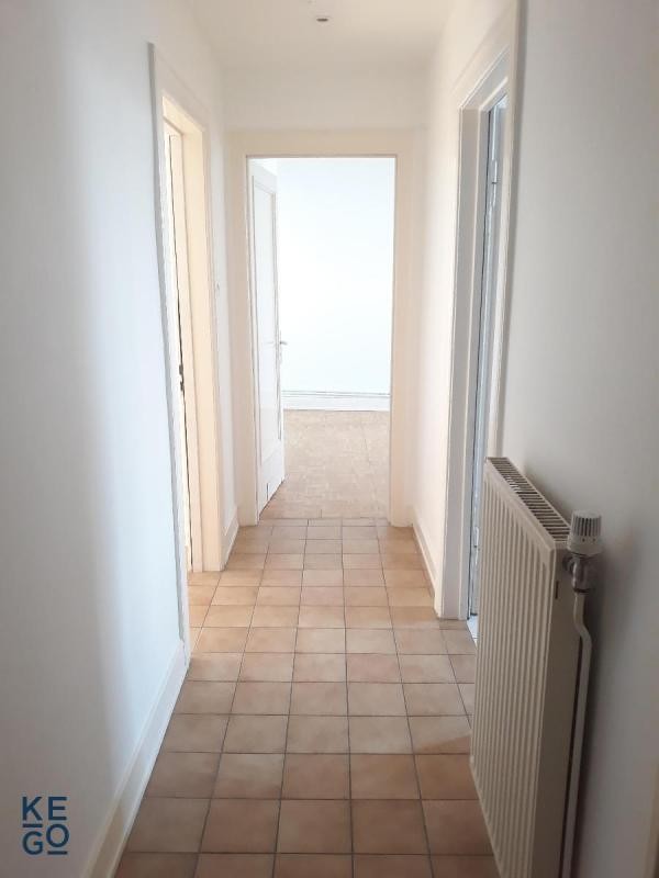 Location Appartement à Strasbourg 3 pièces