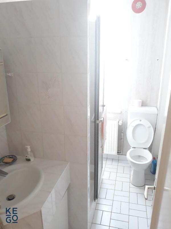 Location Appartement à Strasbourg 3 pièces