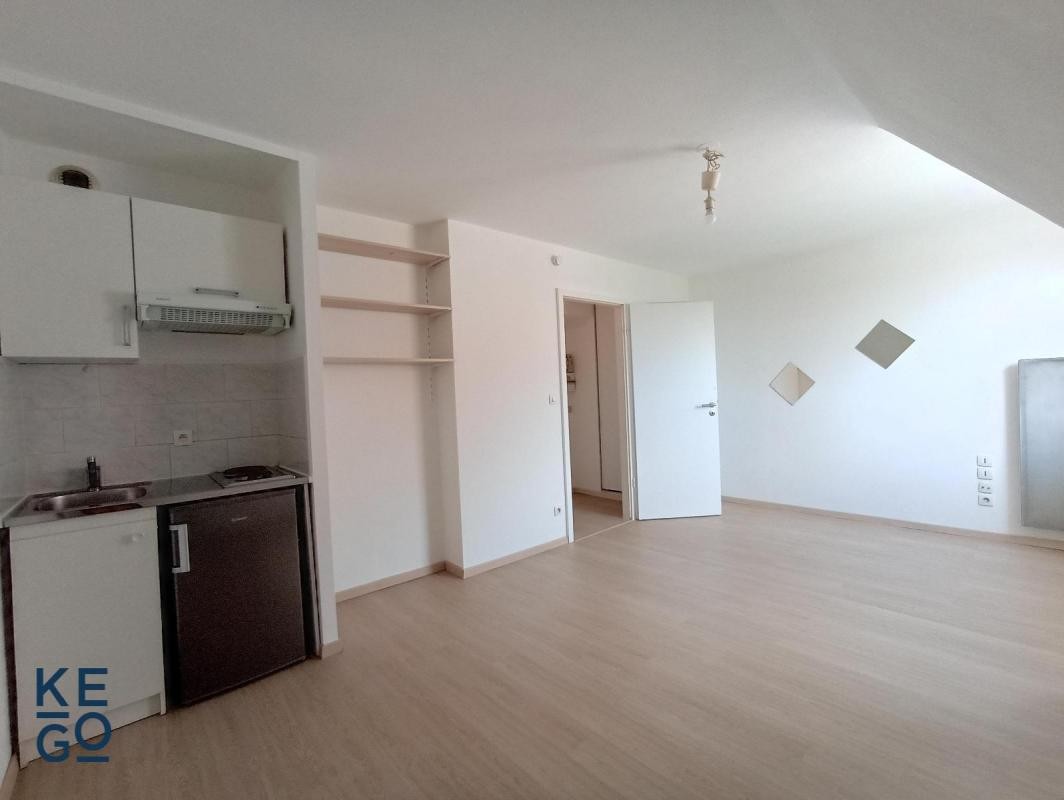 Location Appartement à Strasbourg 1 pièce