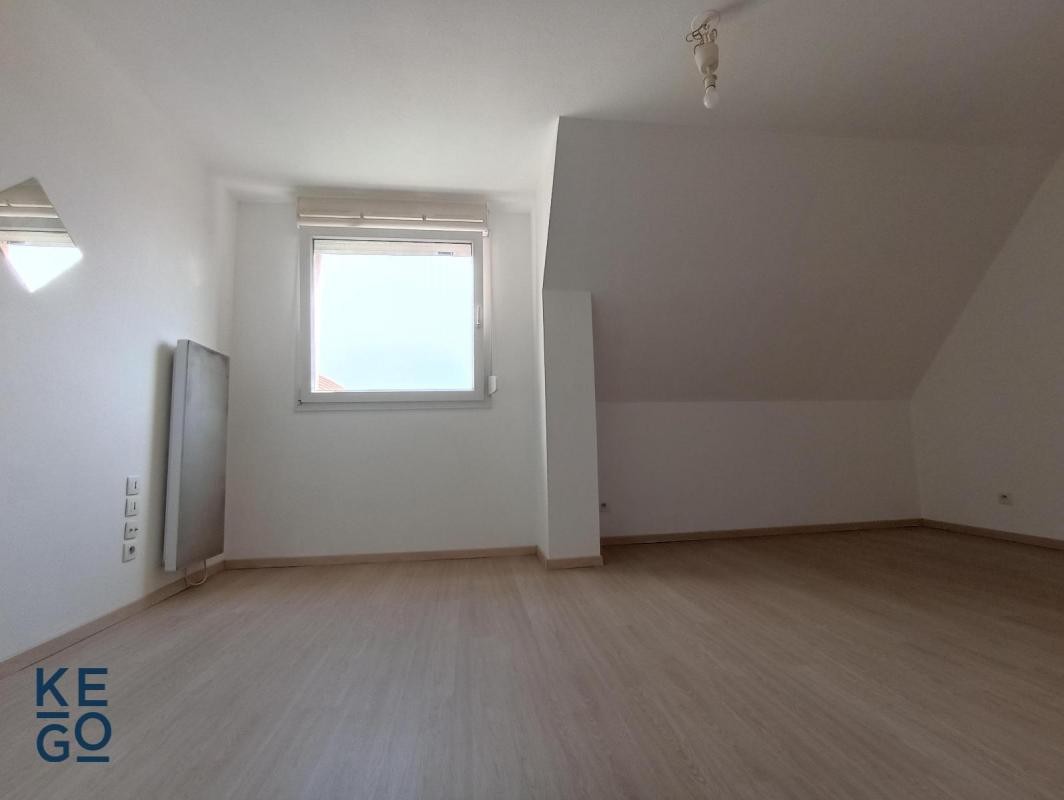 Location Appartement à Strasbourg 1 pièce