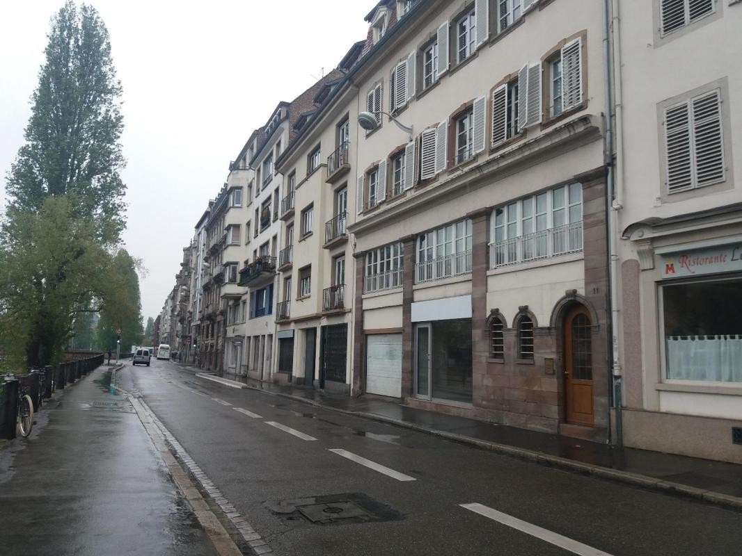 Location Appartement à Strasbourg 1 pièce