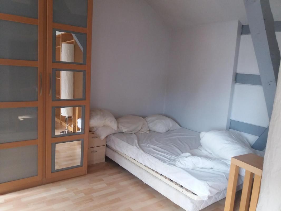 Location Appartement à Strasbourg 1 pièce