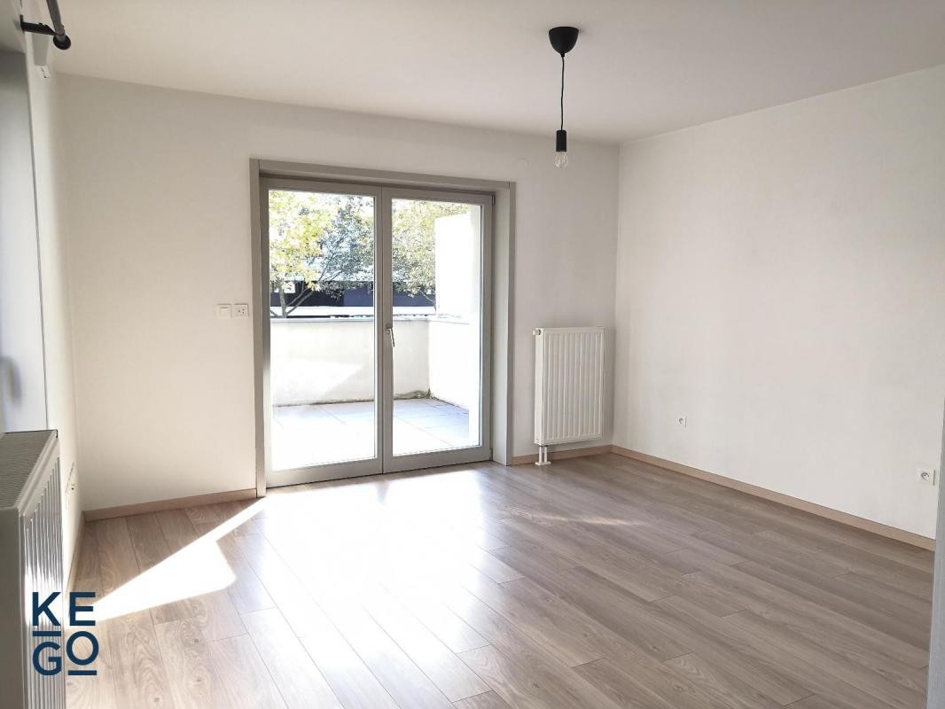 Location Appartement à Strasbourg 1 pièce