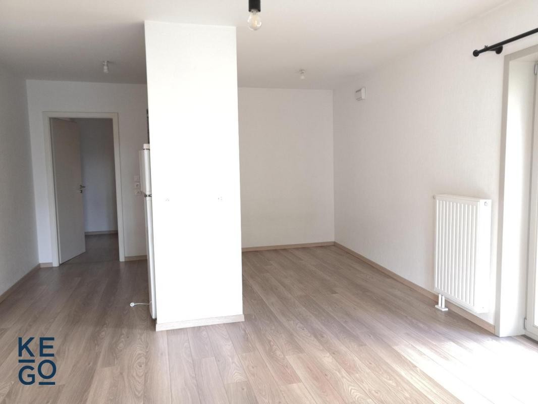 Location Appartement à Strasbourg 1 pièce