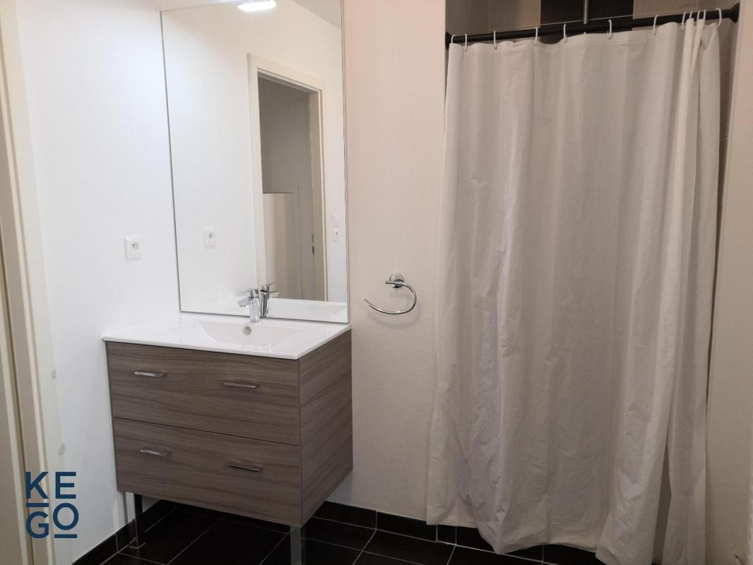 Location Appartement à Strasbourg 1 pièce