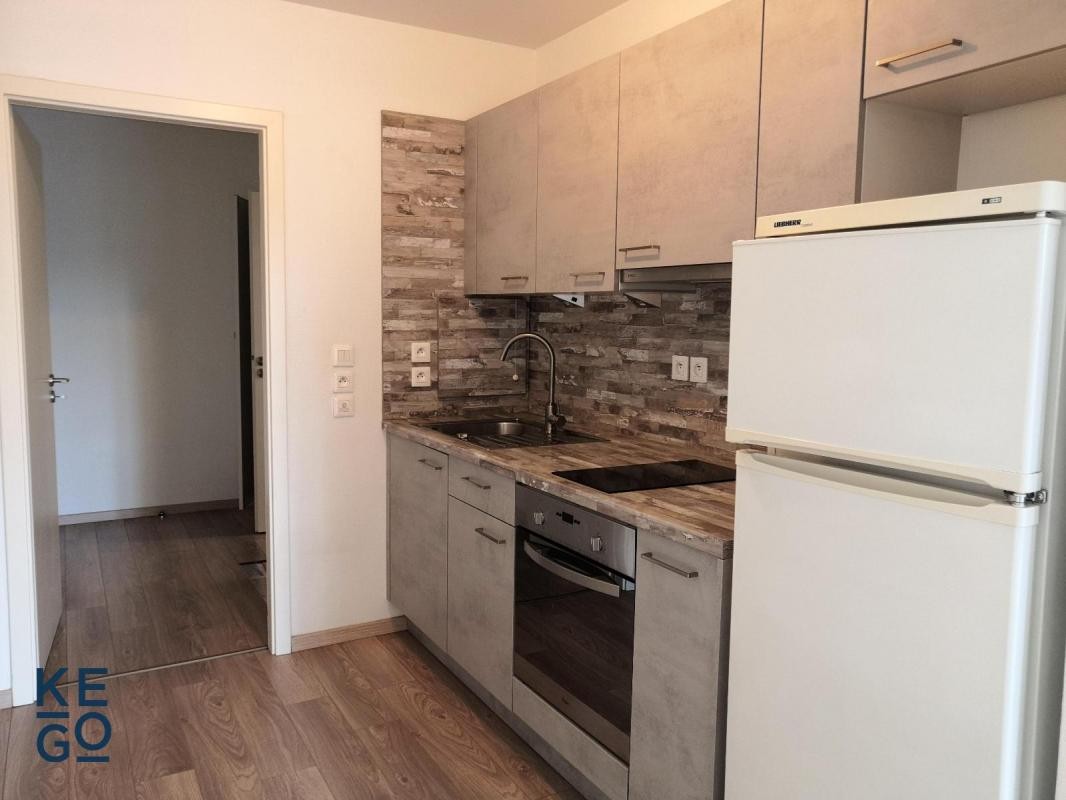 Location Appartement à Strasbourg 1 pièce