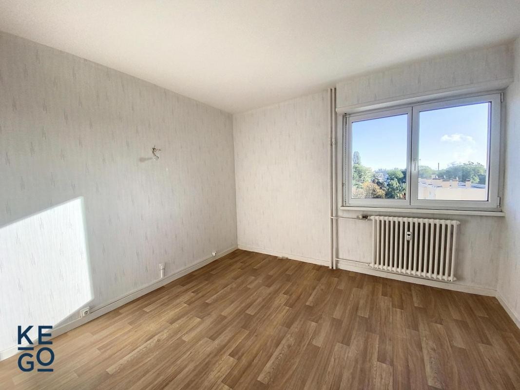 Location Appartement à Strasbourg 4 pièces