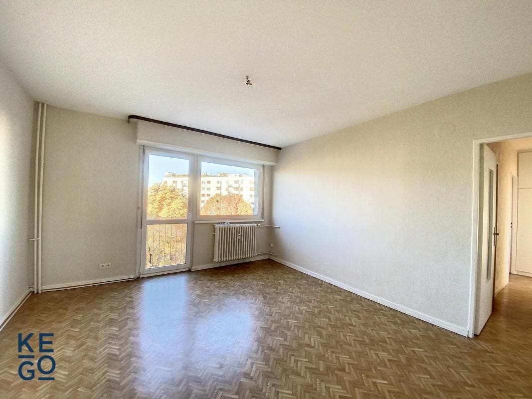 Location Appartement à Strasbourg 4 pièces