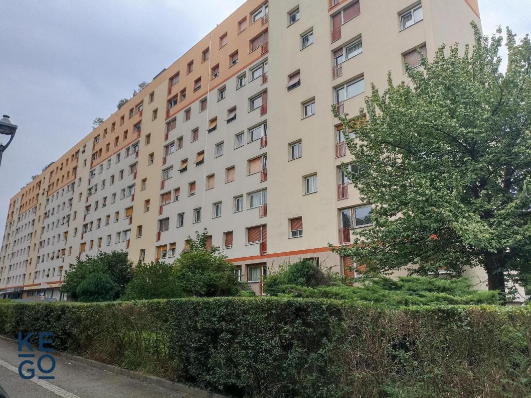 Location Appartement à Strasbourg 4 pièces