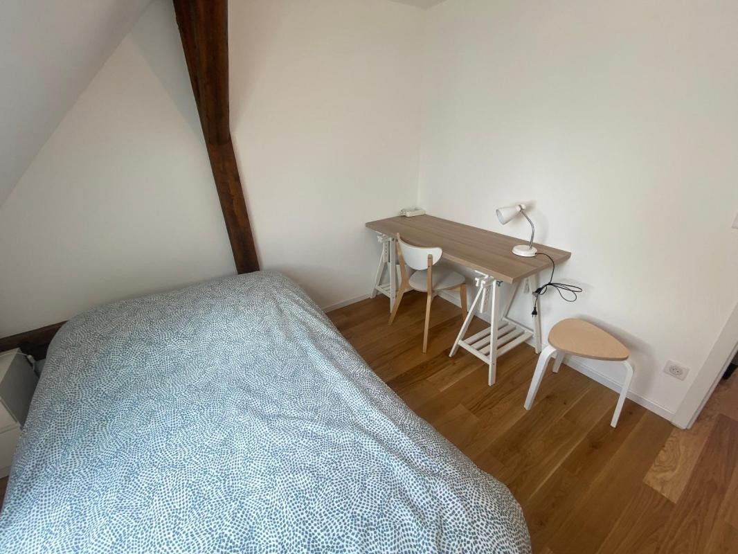 Location Appartement à Strasbourg 1 pièce