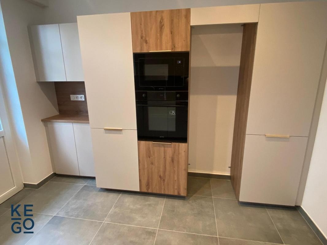 Location Appartement à Strasbourg 4 pièces