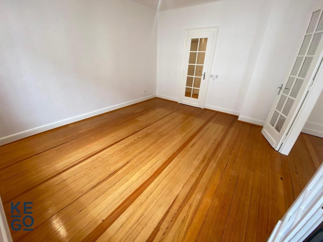 Location Appartement à Strasbourg 4 pièces