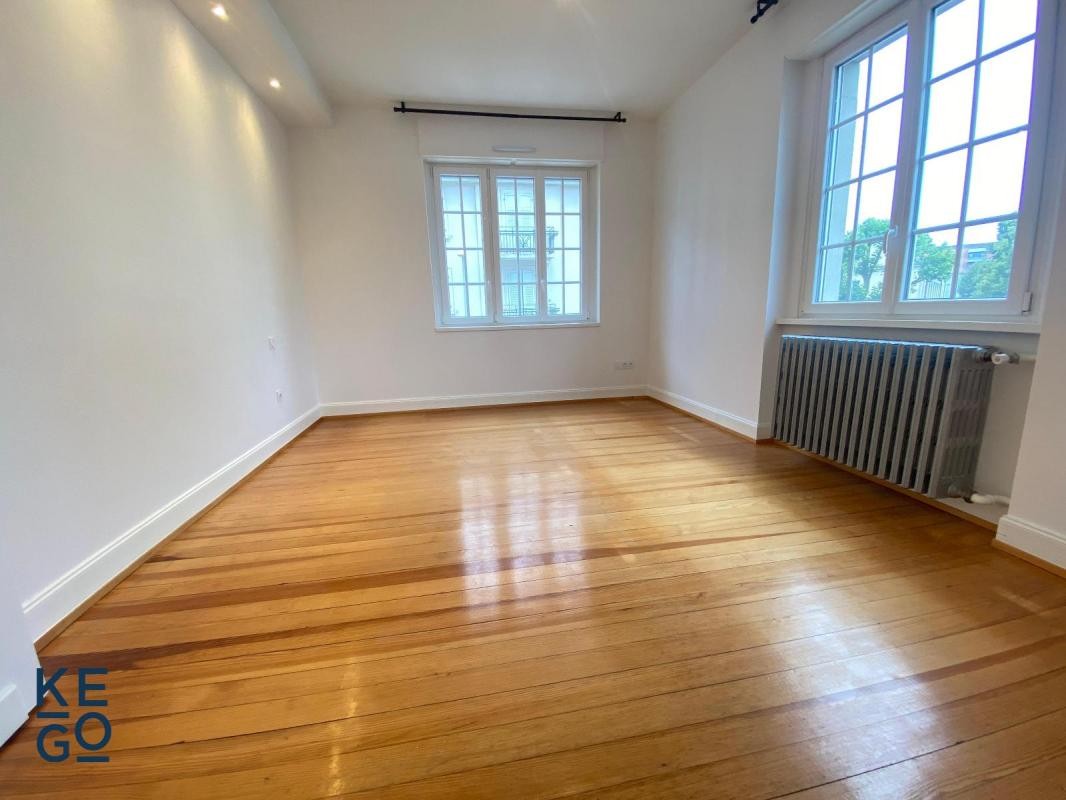 Location Appartement à Strasbourg 4 pièces