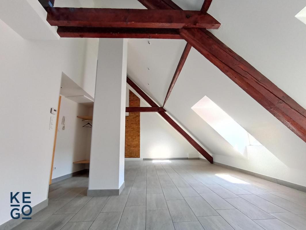 Location Appartement à Strasbourg 3 pièces