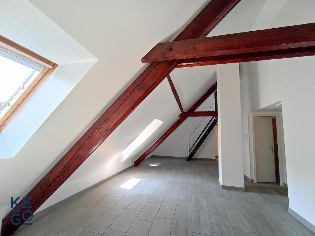 Location Appartement à Strasbourg 3 pièces