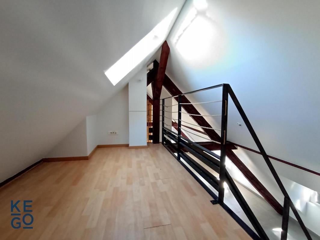 Location Appartement à Strasbourg 3 pièces