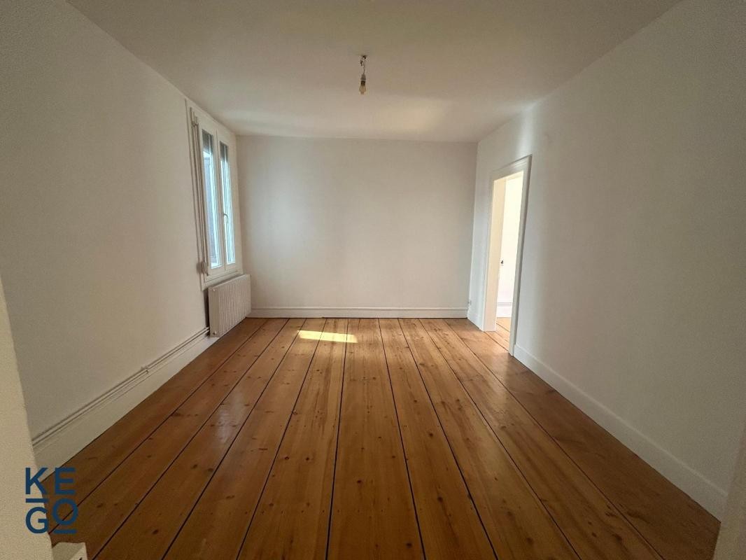 Location Appartement à Strasbourg 3 pièces