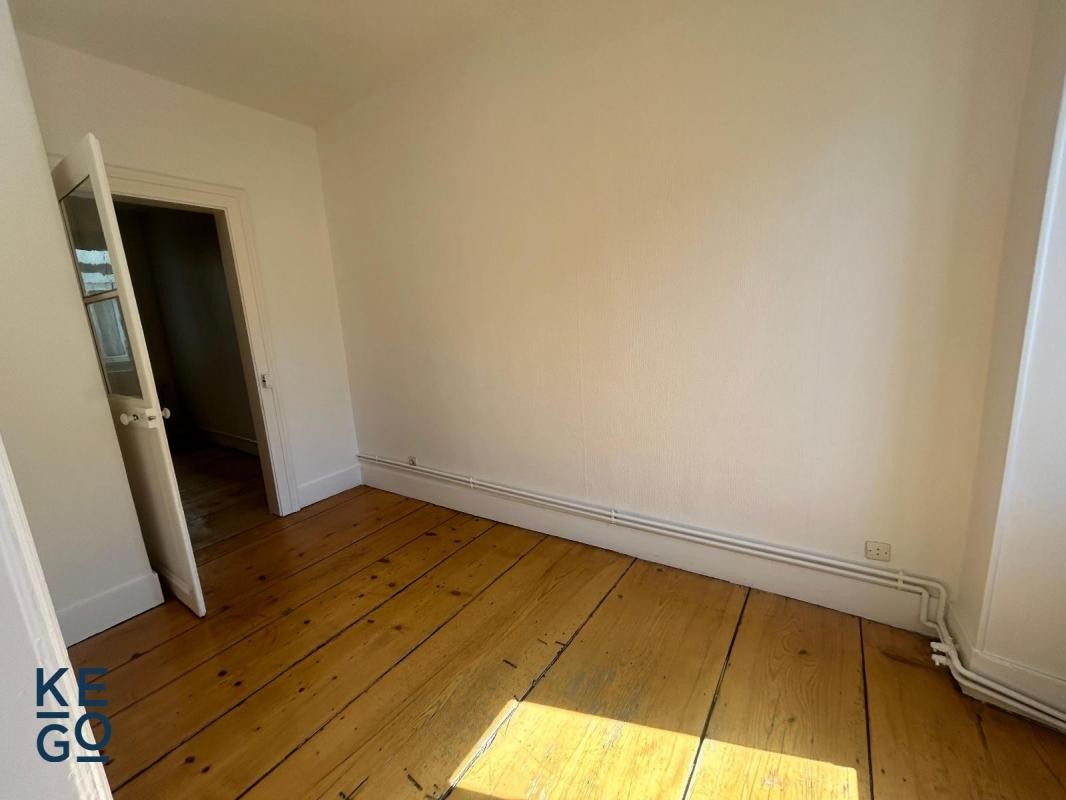 Location Appartement à Strasbourg 3 pièces