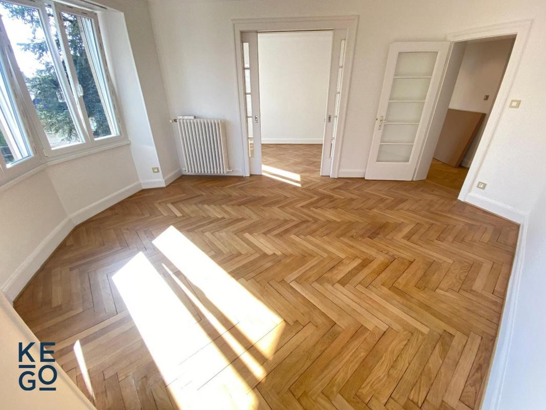 Location Appartement à Strasbourg 3 pièces