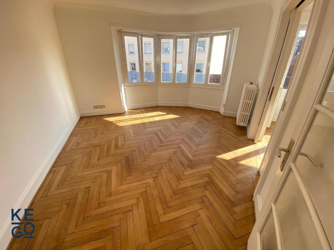 Location Appartement à Strasbourg 3 pièces