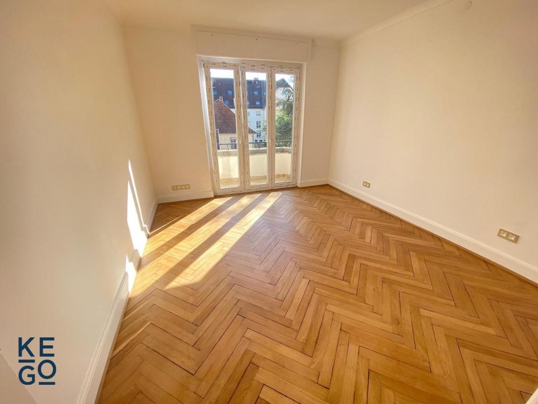 Location Appartement à Strasbourg 3 pièces