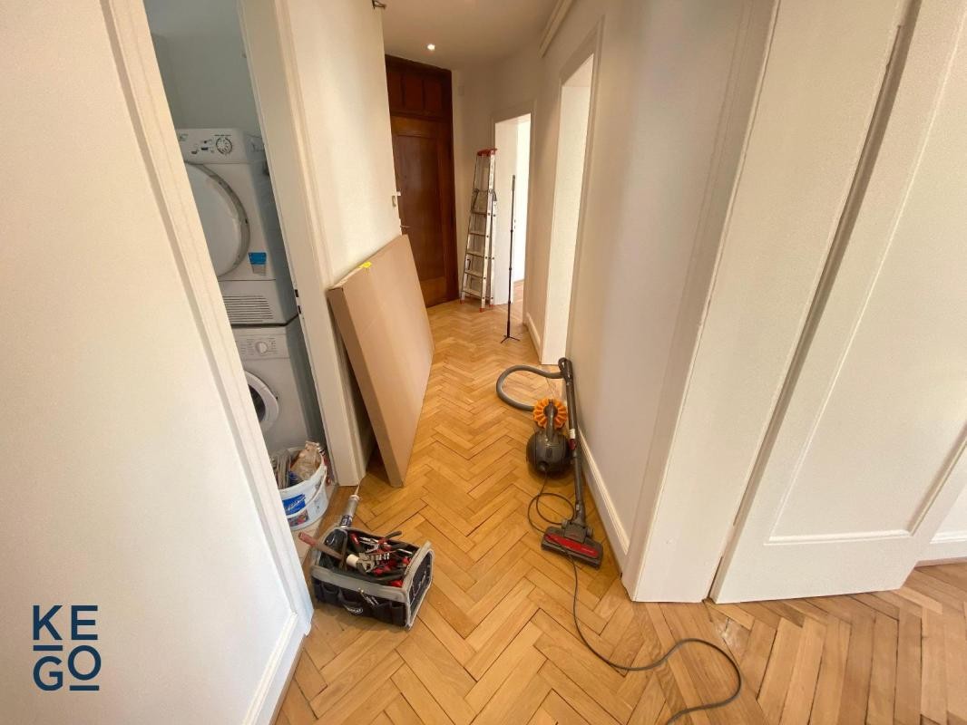 Location Appartement à Strasbourg 3 pièces