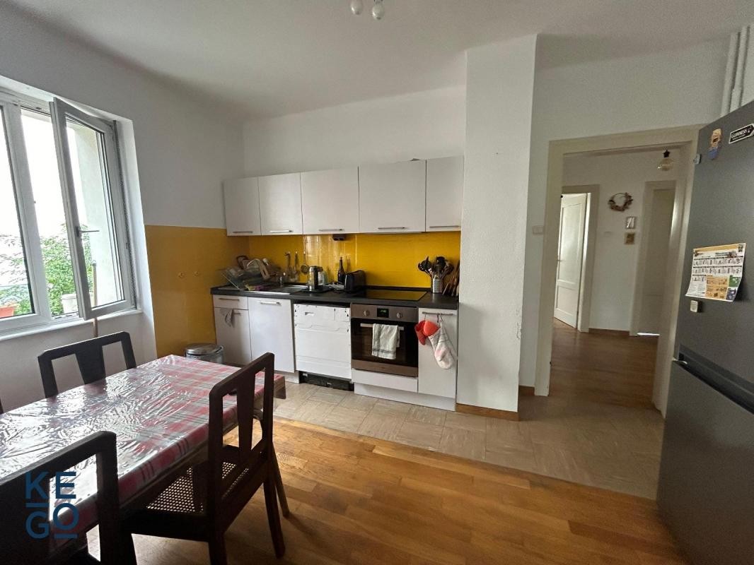 Location Appartement à Strasbourg 4 pièces